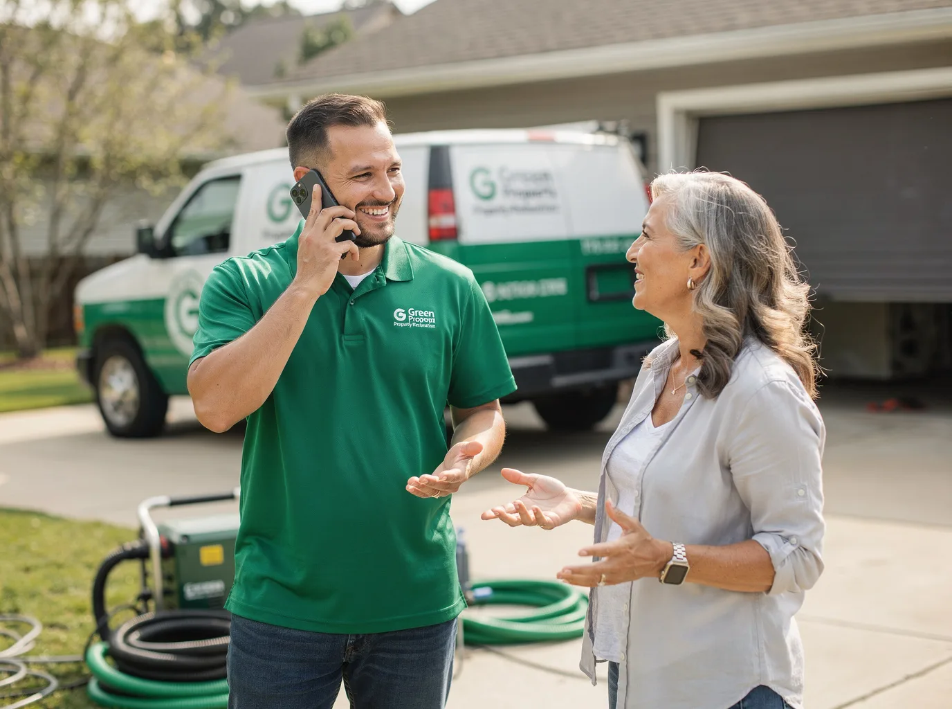 Water Damage Restoration Friendsville, MD FAQs